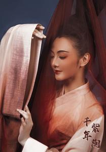 刷爆朋友圈的紫陶姑娘，原来是......