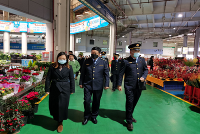 昆明市旅游监察支队：开展安全督察检查 确保节日旅游行业生产安全