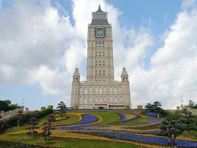 高光开远  一眼万年凤凰楼 