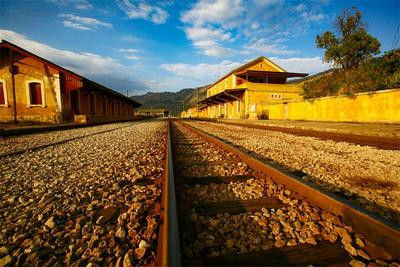 来红河，开启冬日避寒之旅