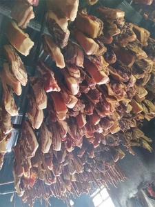 普洱富東傳統手工臘肉，藏進暖冬里的濃濃“臘味”！
