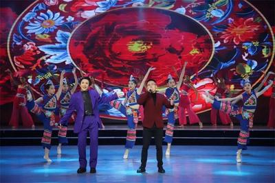 虎年新春7天乐，蒙自邀你玩个够！
