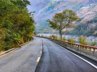 图集 | 怒江美丽公路