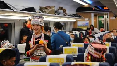 2021 年，玉溪市新平县文旅工作交出一份“亮眼成绩单”！