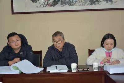 云南省文旅厅“云岭银发”专家指导文物保护工作，促乡村文化振兴