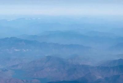 出发吧！去香格里拉