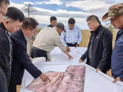 【答好“大理之问”宾川答卷 推动宾川发展之变】发挥“热区光优势”打好“绿色能源牌”