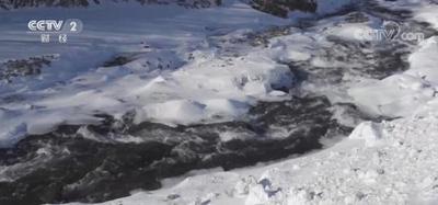长白山：借冬奥会契机设计个性化路线 促冰雪旅游快速升温