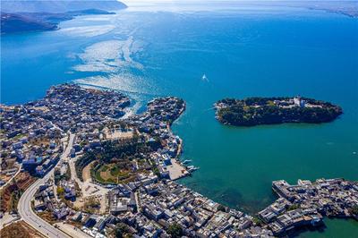 【美丽大理】嗨，走啊！带你去浪漫的双廊