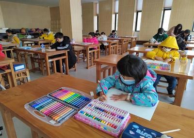 【福虎迎春 潮玩大理】大理州各文化场所 推出这些春节活动