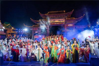 收下这13张红河新春壁纸，红河文旅祝您虎年大吉！