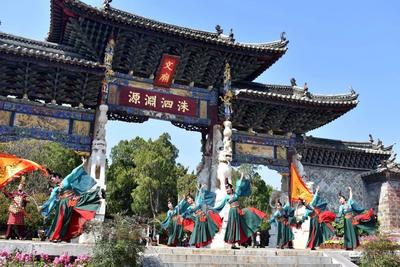 好消息！红河州人请收藏，建水邀您10元游景区啦！