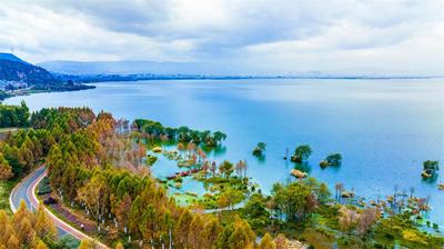 【过年在玉溪】十个不可错过的打卡点，填充你的春节假日清单！