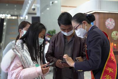 2022年春运开启 云南铁路预计发送旅客617.7万人次