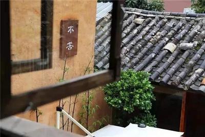 暖冬游普洱，思茅老街那些值得打卡的烟火小店……