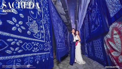 【大理最受欢迎爱情表白地系列报道之四】以爱之名，来一场说走就走的旅行