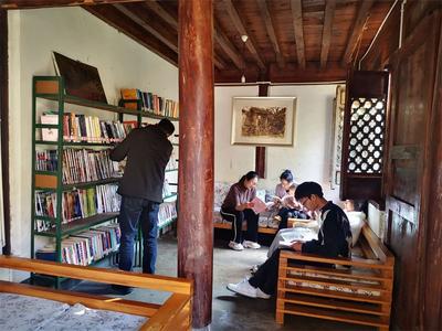 普洱墨江：流动图书常态化，助推全民阅读纵深发展！