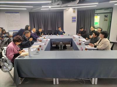 辽宁省首个生态产品总值（GEP）核算技术规范团体标准通过权威专家论证
