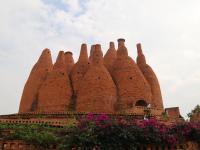 【图集 | 在东风韵艺术小镇赏建筑艺术 自然美景】