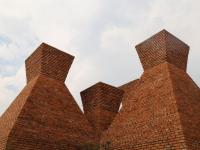 【图集 | 在东风韵艺术小镇赏建筑艺术 自然美景】