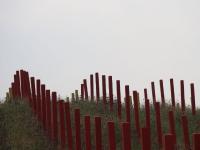 【图集 | 在东风韵艺术小镇赏建筑艺术 自然美景】