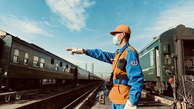 中老铁路春运“首秀”交出亮眼成绩单 沿线旅游产业活力迸发