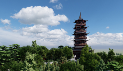 早春一游，带你走进滇东北明珠铜锣坝国家森林公园