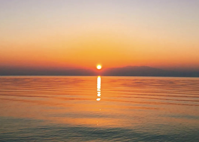 云游 | 良“晨”美景在云南，赏心乐事看日出！