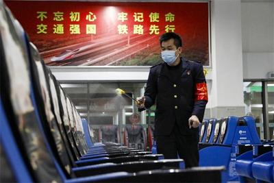 广西百色地区5个火车站恢复办理客运业务