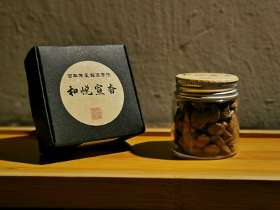 【大理好礼】巍山古城的小巷子里藏着一户制香世家