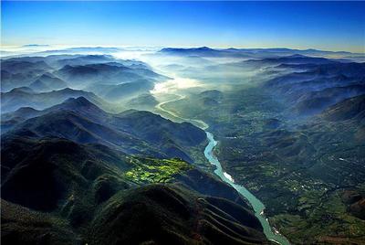 走进高黎贡山，探秘“世界物种基因库”