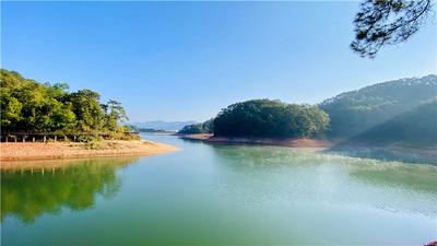 在普洱过年 思茅区一日游可以这样玩