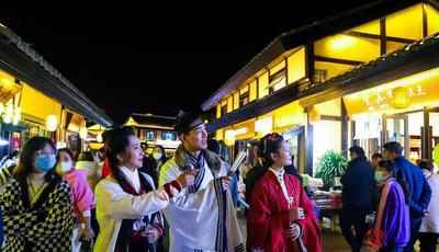 春节假期文旅供给创新叠出 红河文旅显后劲