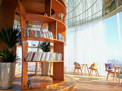 你的诗与远方，就在弥勒森林书吧