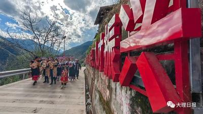 【艺术大理】金奖传承人毛存顺：希望在更大的舞台上展示原生态歌舞