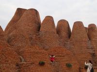 【图集 | 在东风韵艺术小镇赏建筑艺术 自然美景】