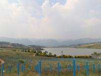 【图集 | 在东风韵艺术小镇赏建筑艺术 自然美景】