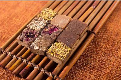 春节返程，记得把红河这些伴手礼带回家！