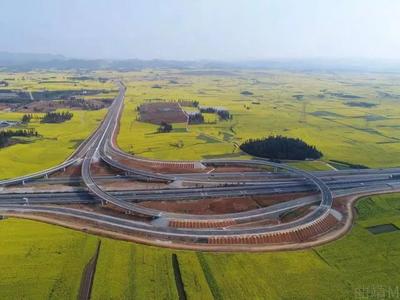 “云南东部出海最近通道”通车！收费标准→