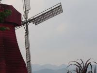 【图集 | 在东风韵艺术小镇赏建筑艺术 自然美景】