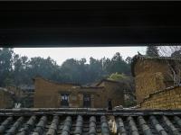 图集 | 华侨城乌龙古渔村 新晋网红打卡地