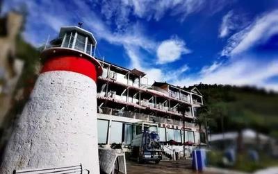 云宿 | “望得见高天流云 记得住乡愁”的云南民宿值得一住