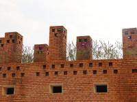 【图集 | 在东风韵艺术小镇赏建筑艺术 自然美景】