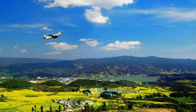 临沧：春节假期接待游客24.58万人次旅游收入1.2亿元