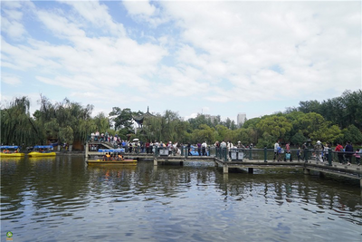 2022年春节假期 昆明市五华区接待游客超42万人次