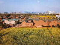 图集 | 华侨城乌龙古渔村 新晋网红打卡地