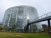 图集｜扶荔宫再次开园 快邀约家人一起打卡吧