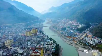 福贡，是个怎样的地方？