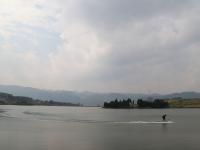 【图集 | 在东风韵艺术小镇赏建筑艺术 自然美景】