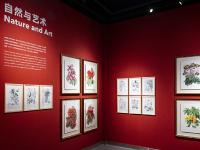 图集｜扶荔宫再次开园 快邀约家人一起打卡吧